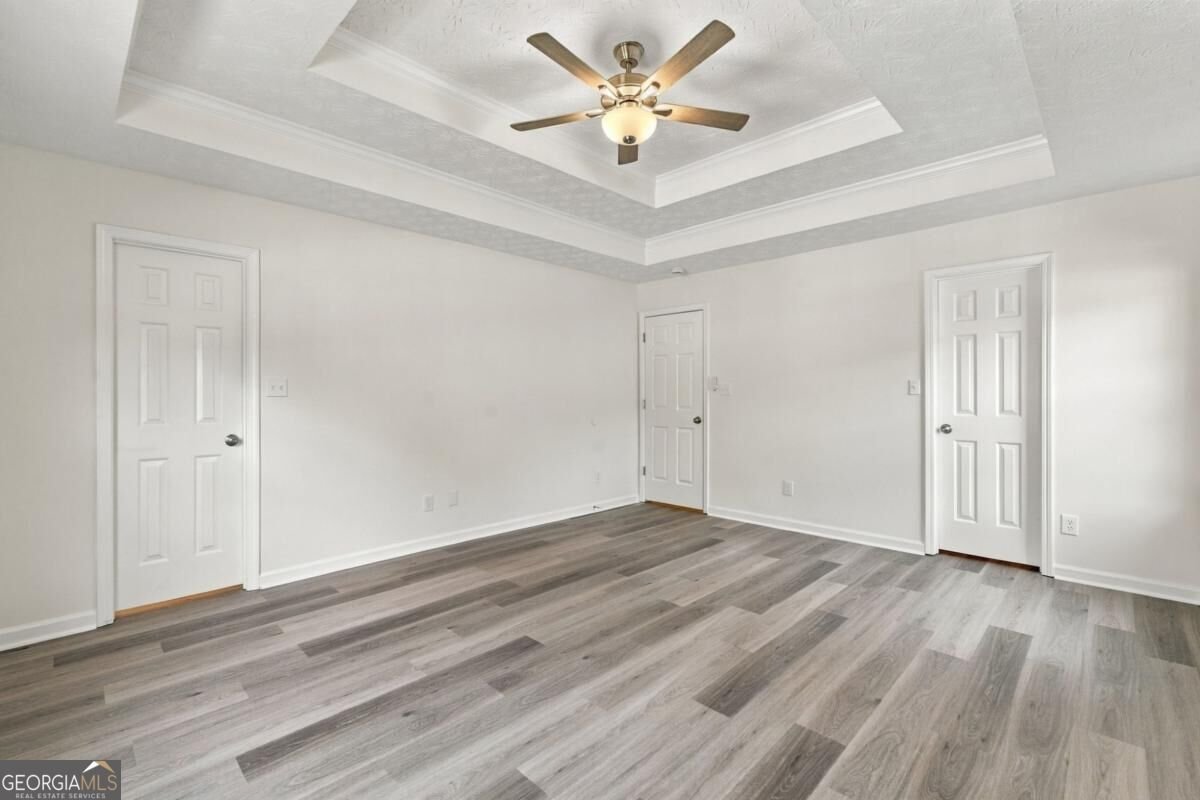 1865 Heatherton Road Dacula - Photo 33
