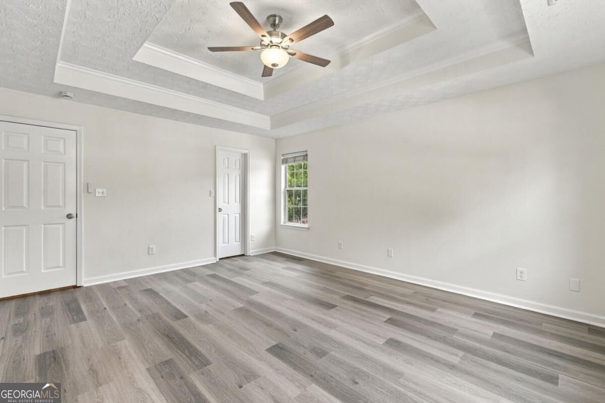 1865 Heatherton Road Dacula - Photo 34