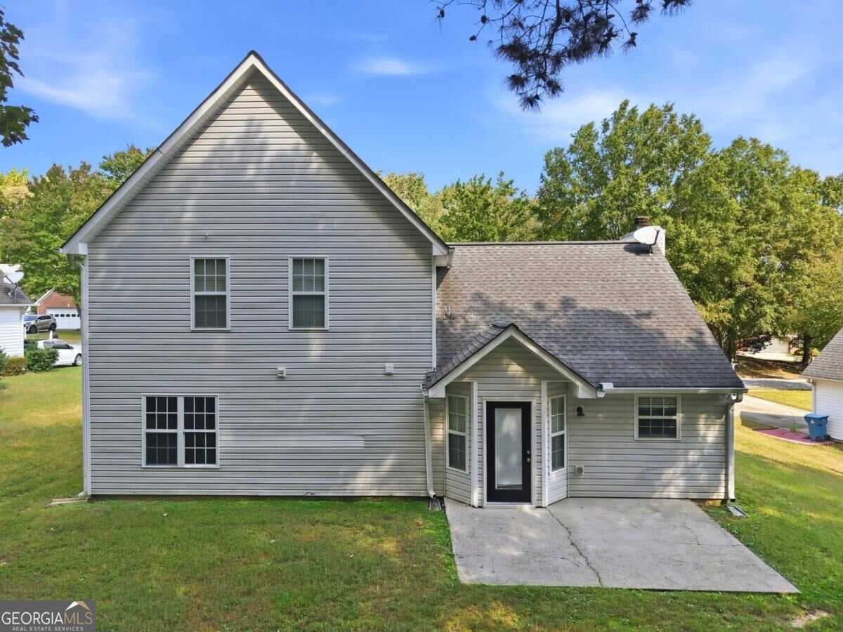 1865 Heatherton Road Dacula - Photo 46