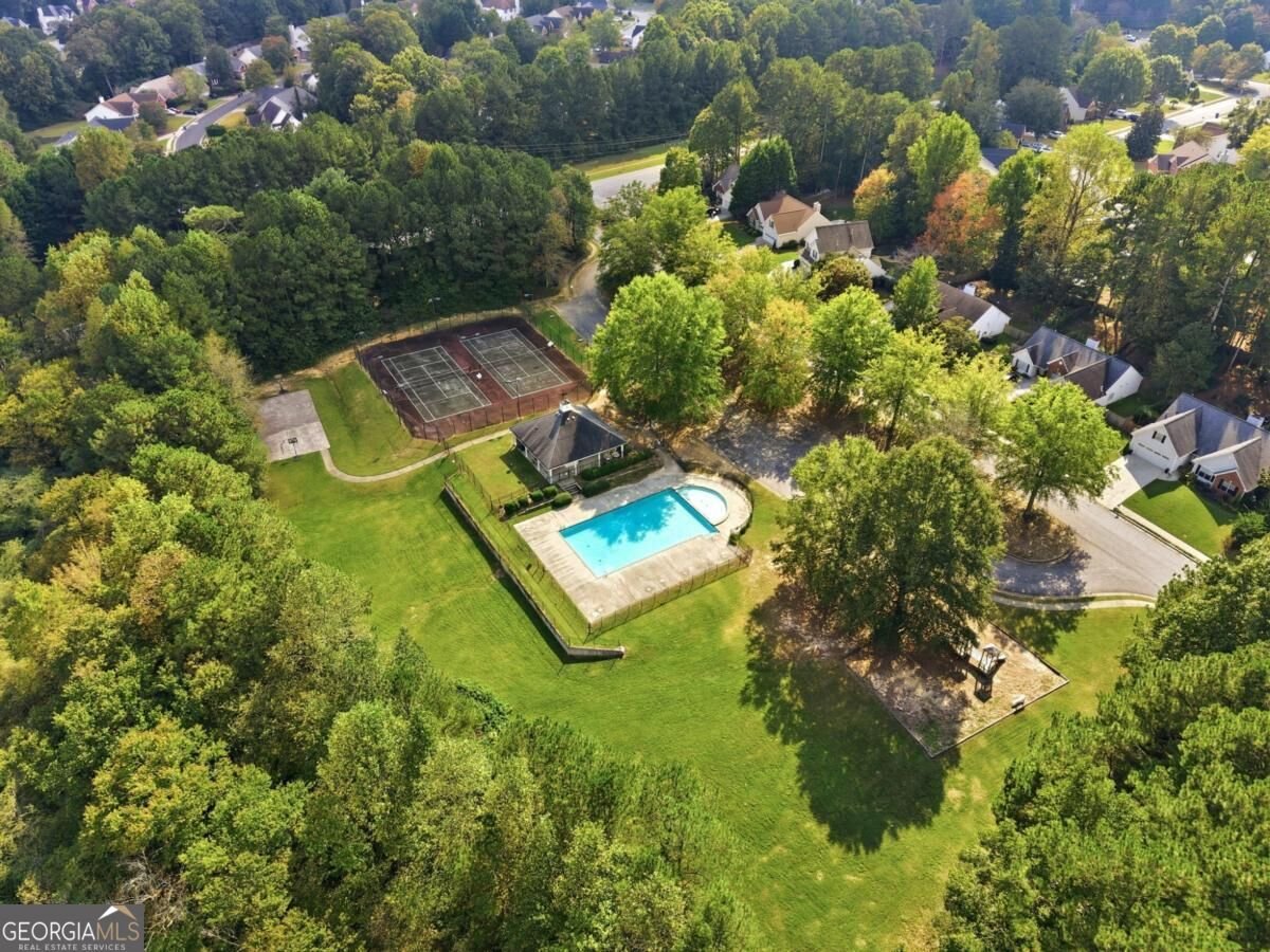 1865 Heatherton Road Dacula - Photo 48