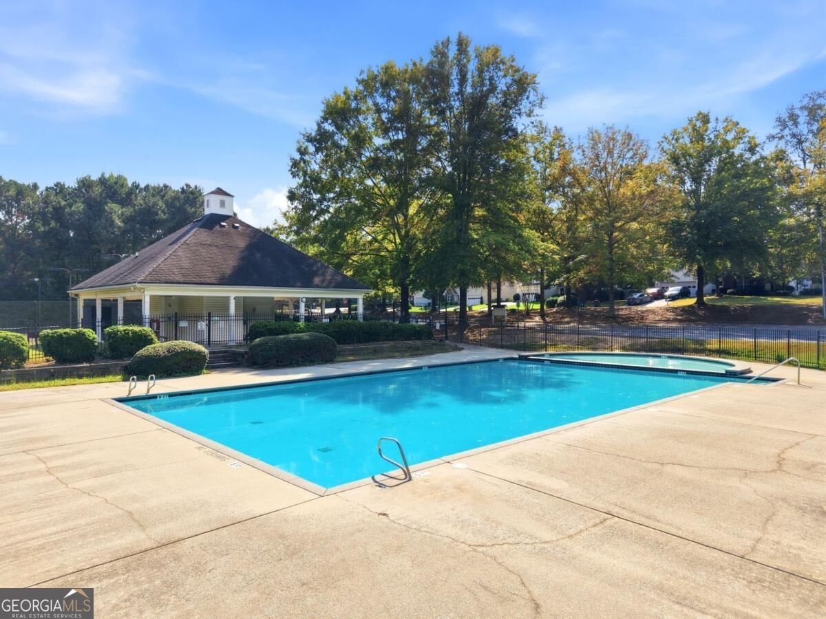 1865 Heatherton Road Dacula - Photo 49