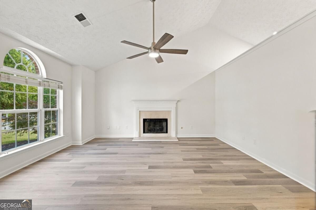 1865 Heatherton Road Dacula - Photo 8