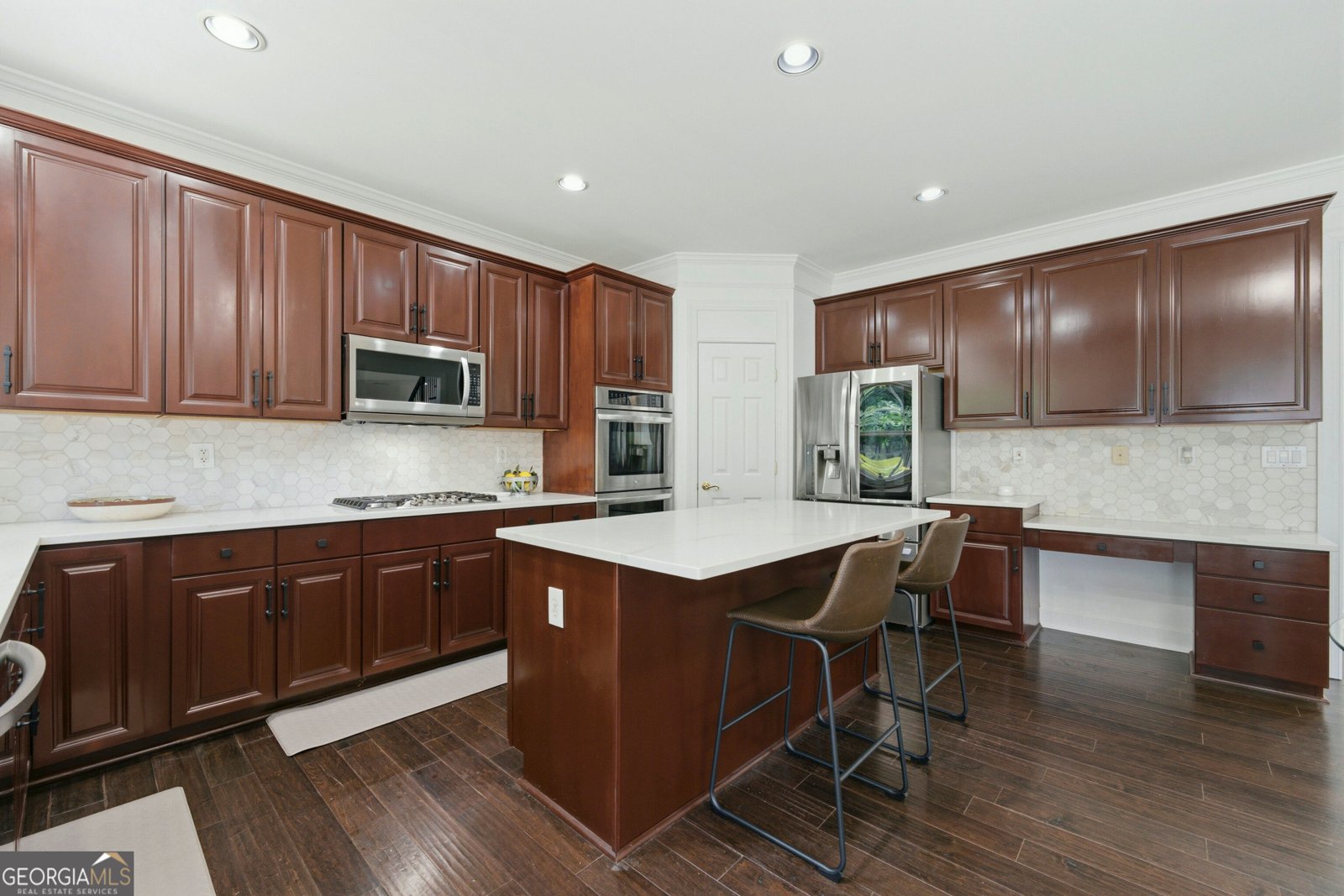 3426 Belridge Drive Smyrna - Photo 19