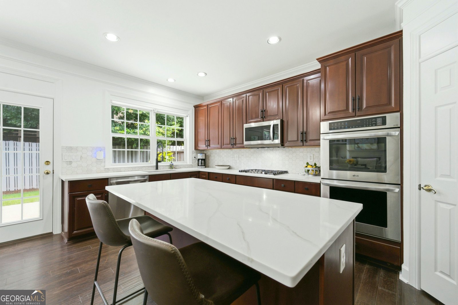 3426 Belridge Drive Smyrna - Photo 20