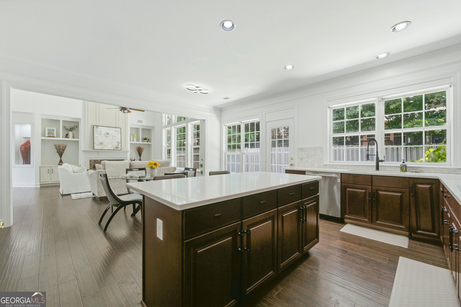 3426 Belridge Drive Smyrna - Photo 21