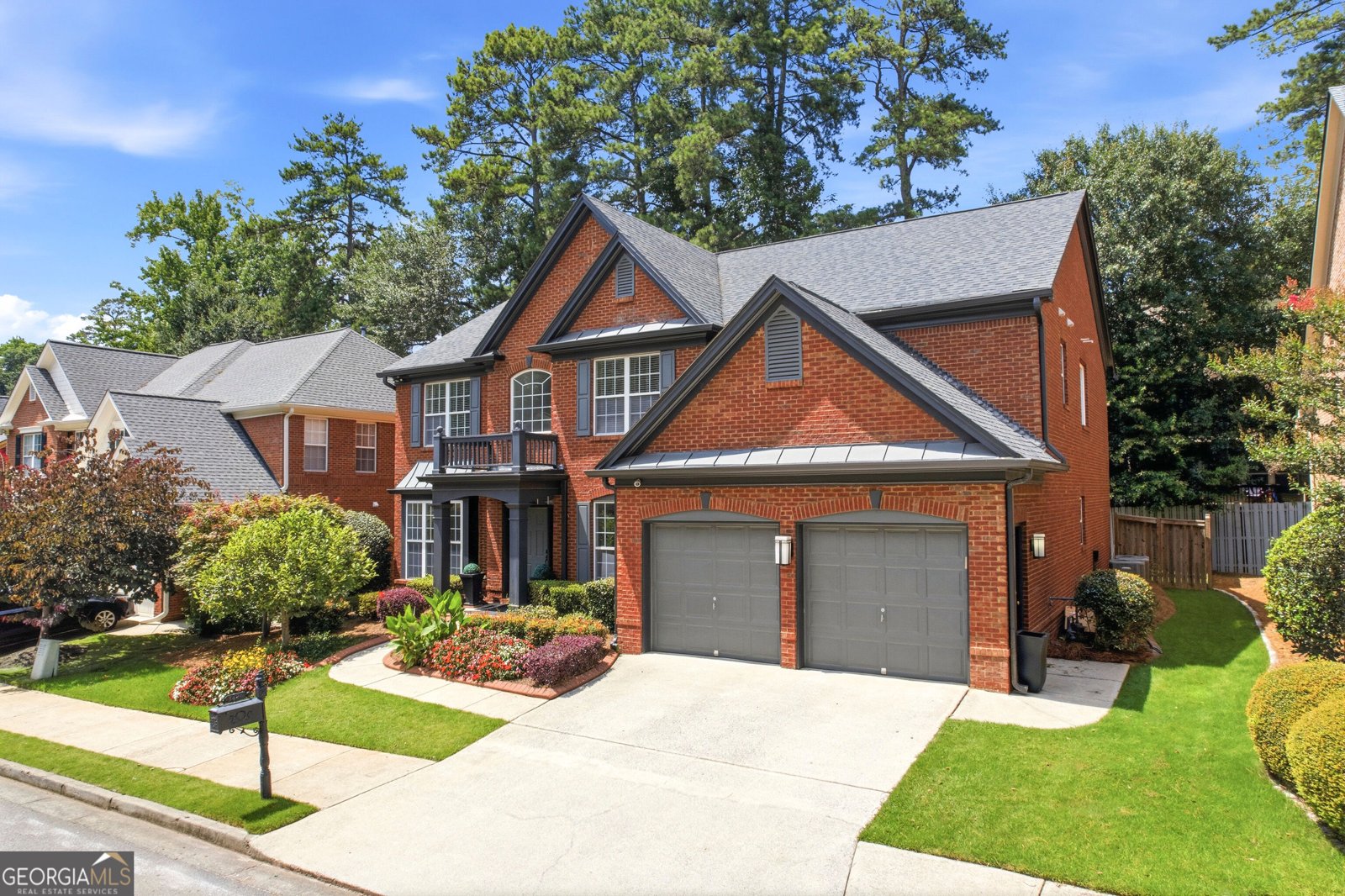 3426 Belridge Drive Smyrna - Photo 3