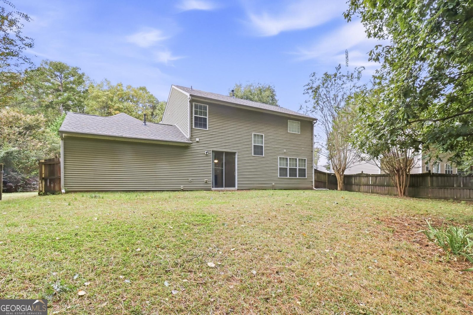 241 Chamberlyn Lane Hiram - Photo 20