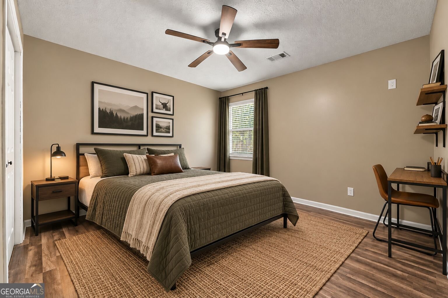 1231 Old Jackson Road Locust Grove - Photo 10