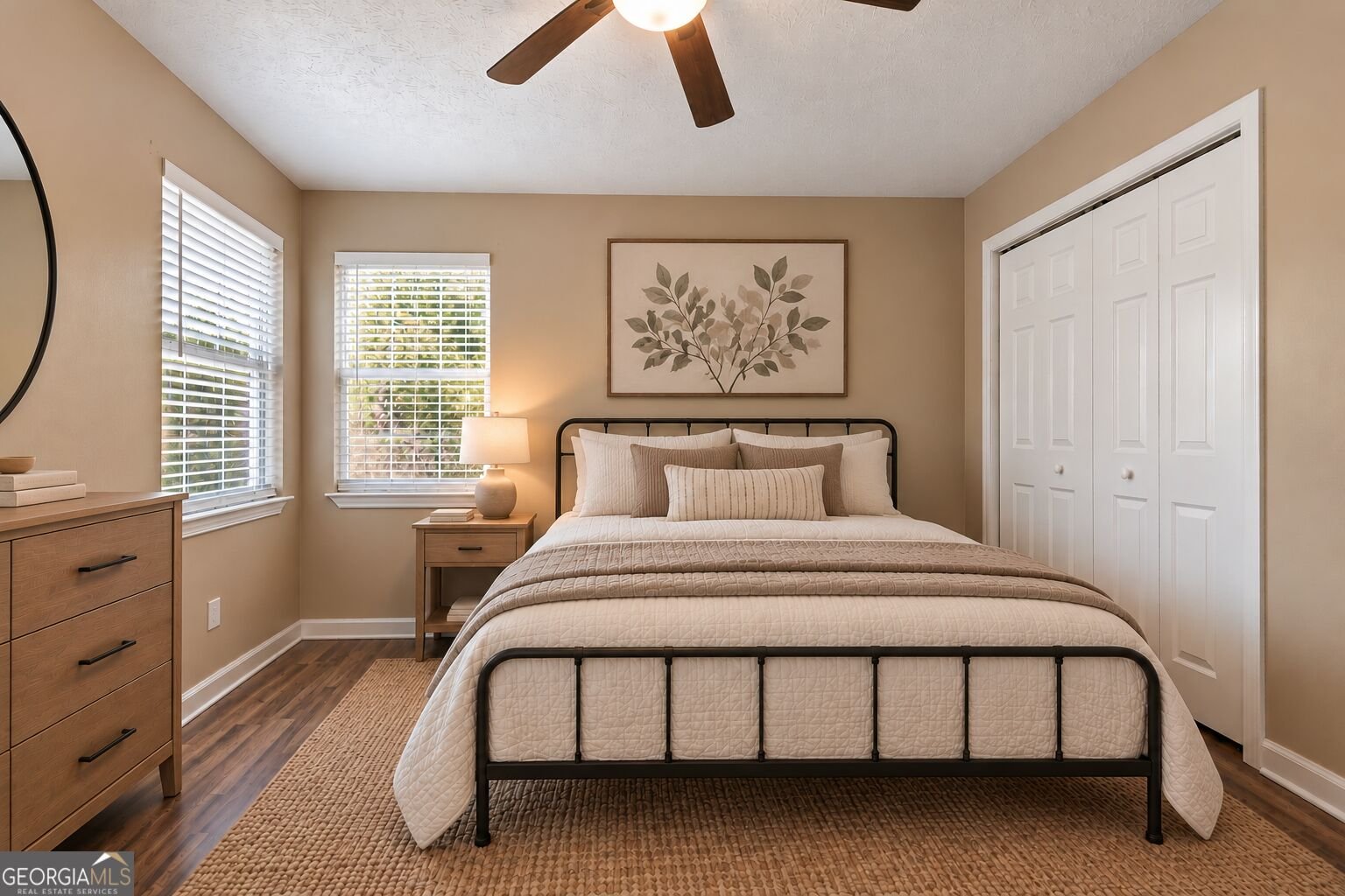 1231 Old Jackson Road Locust Grove - Photo 12