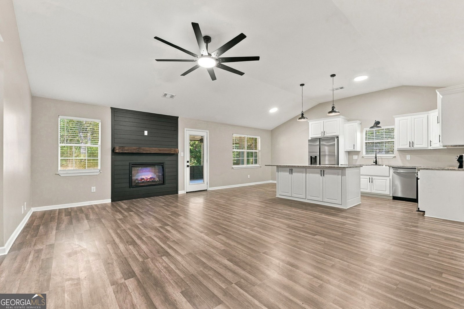 1231 Old Jackson Road Locust Grove - Photo 14