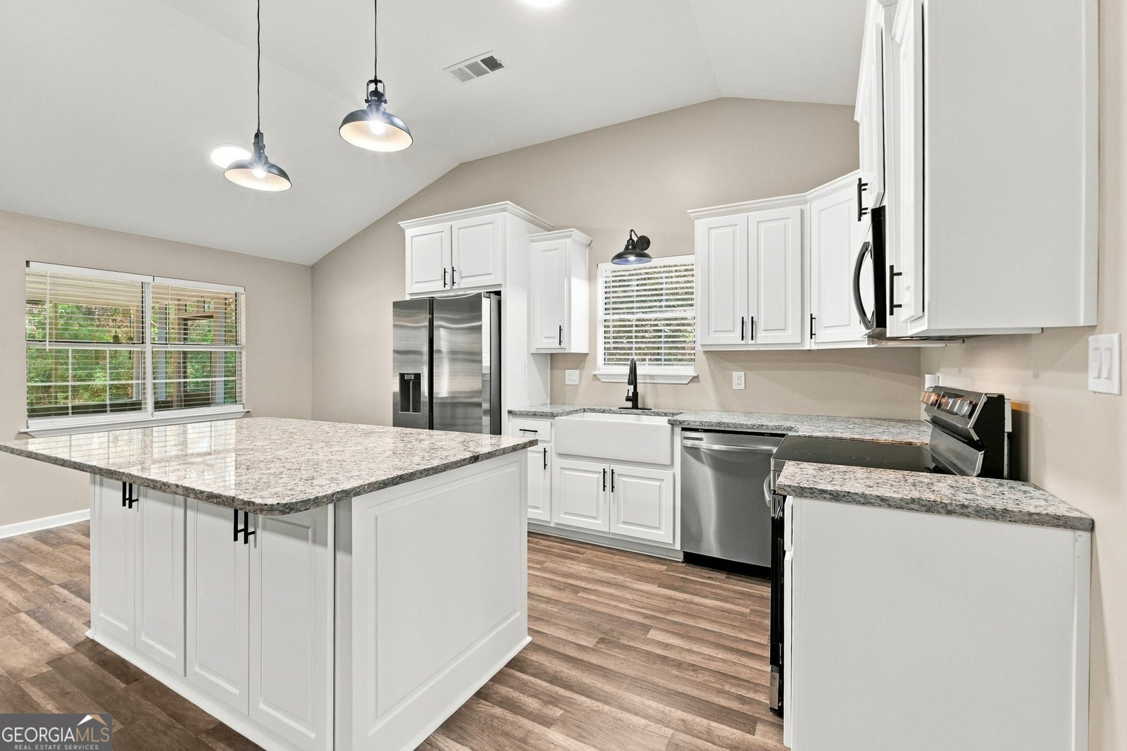 1231 Old Jackson Road Locust Grove - Photo 15