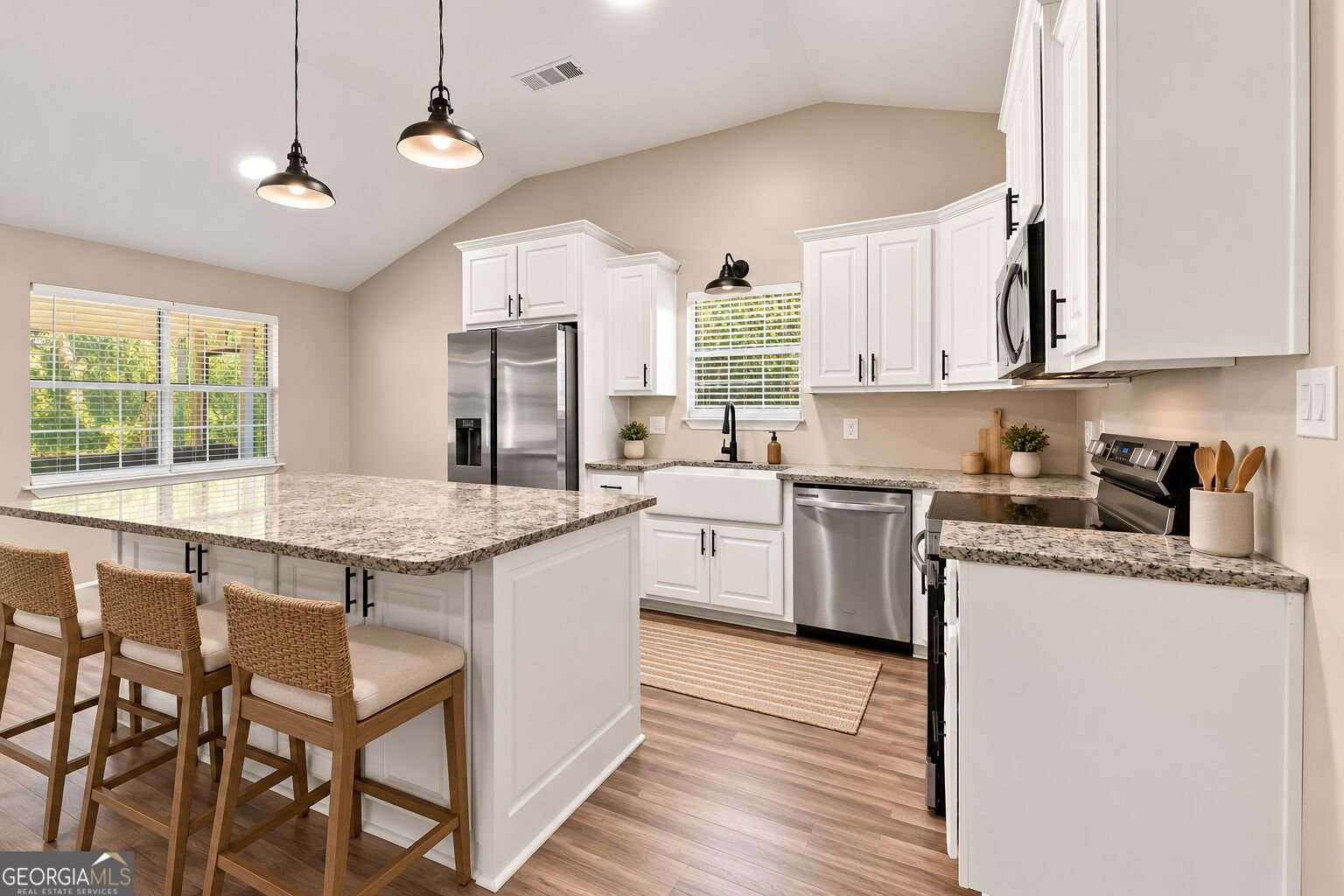 1231 Old Jackson Road Locust Grove - Photo 6