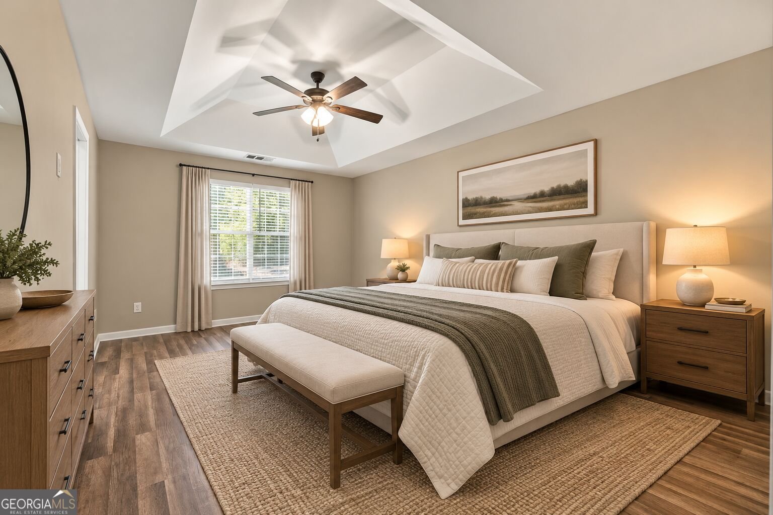 1231 Old Jackson Road Locust Grove - Photo 8