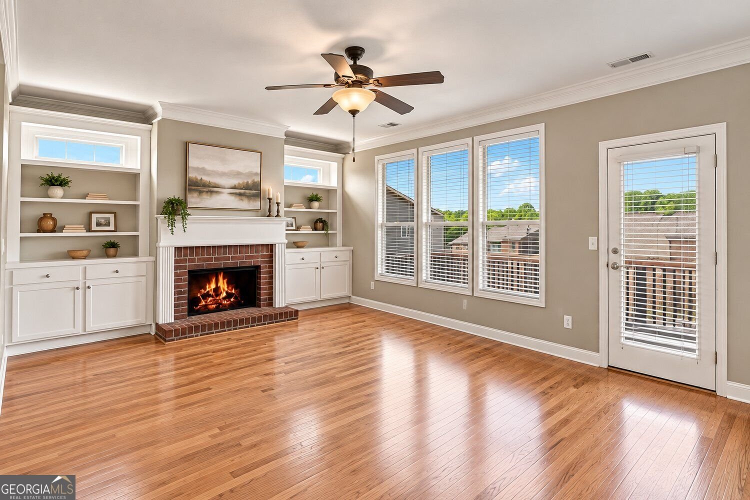 3944 Covey Flush Court Smyrna - Photo 10
