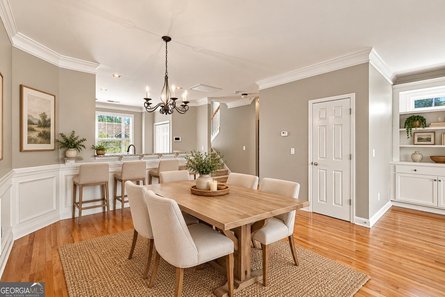 3944 Covey Flush Court Smyrna - Photo 11