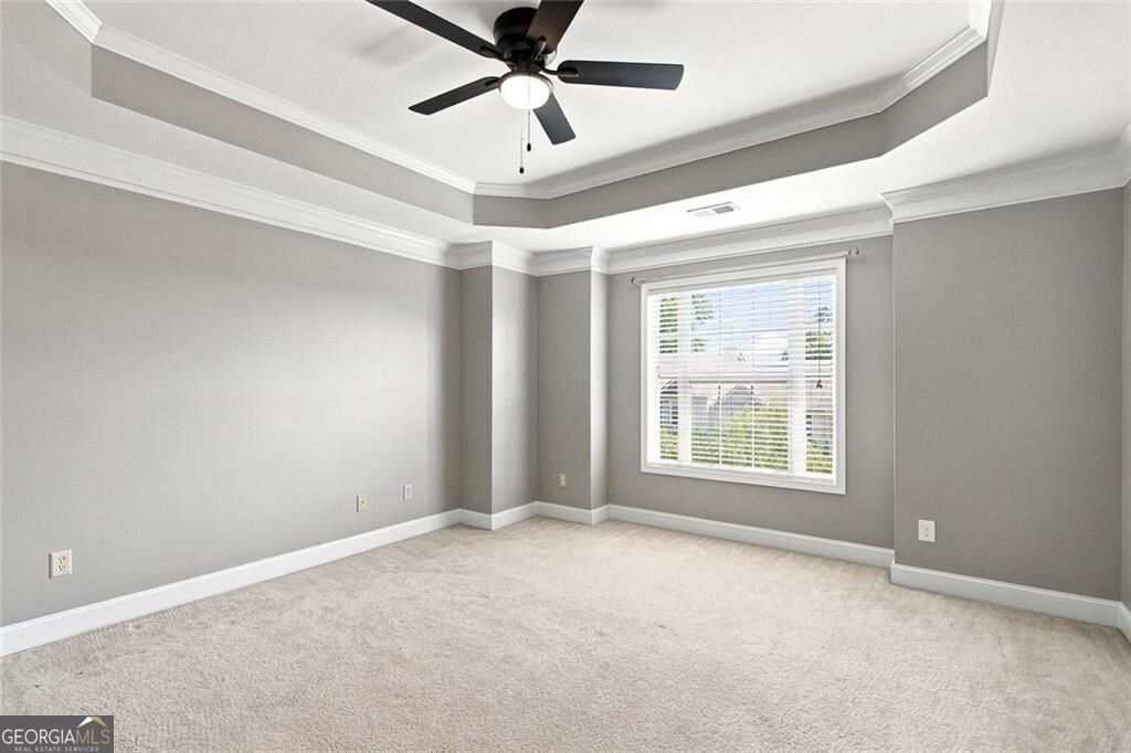 3944 Covey Flush Court Smyrna - Photo 16