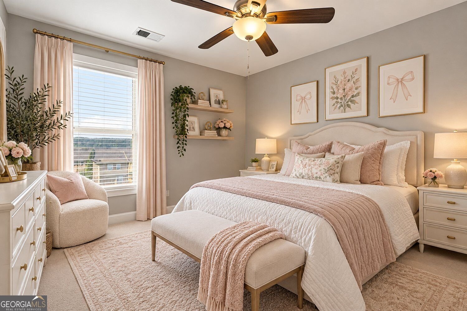 3944 Covey Flush Court Smyrna - Photo 19