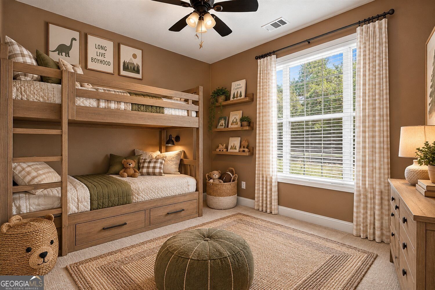 3944 Covey Flush Court Smyrna - Photo 24