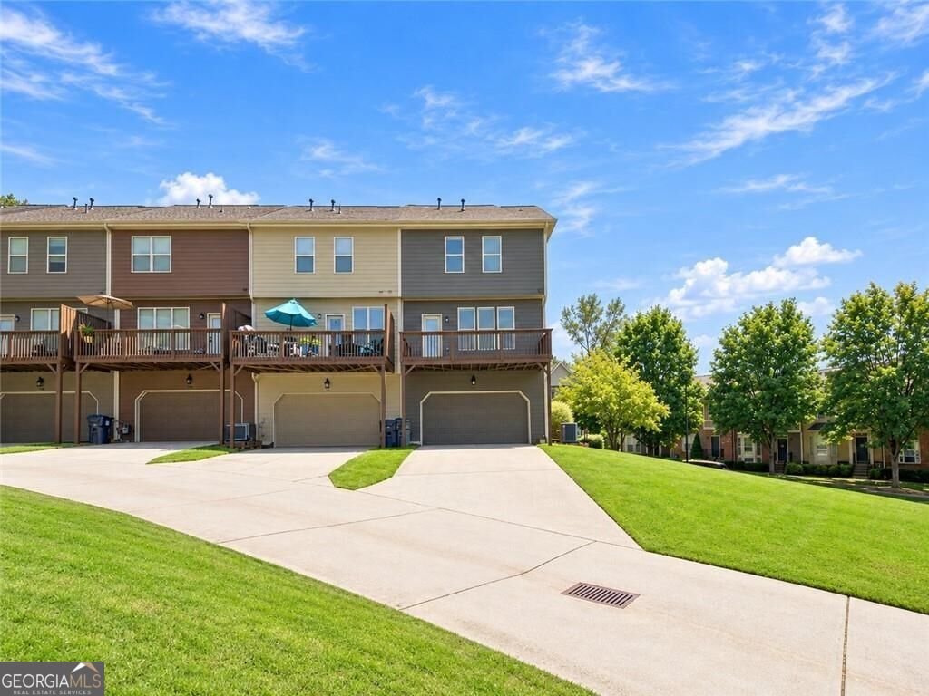 3944 Covey Flush Court Smyrna - Photo 28