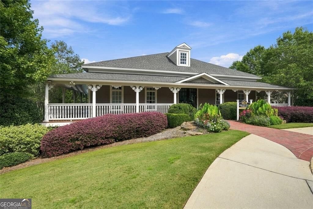 3944 Covey Flush Court Smyrna - Photo 29