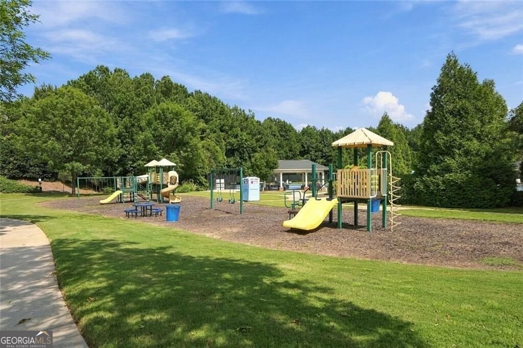 3944 Covey Flush Court Smyrna - Photo 31