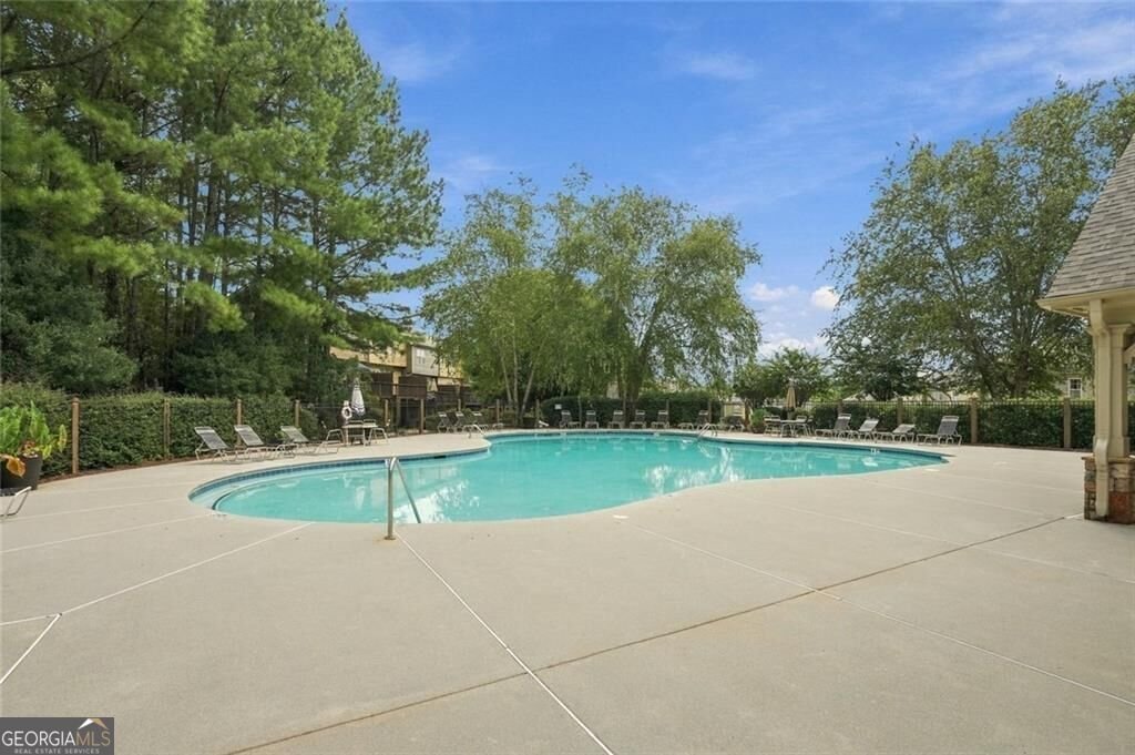 3944 Covey Flush Court Smyrna - Photo 32