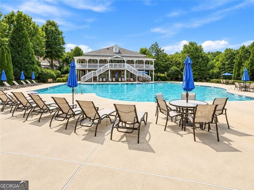 3944 Covey Flush Court Smyrna - Photo 33