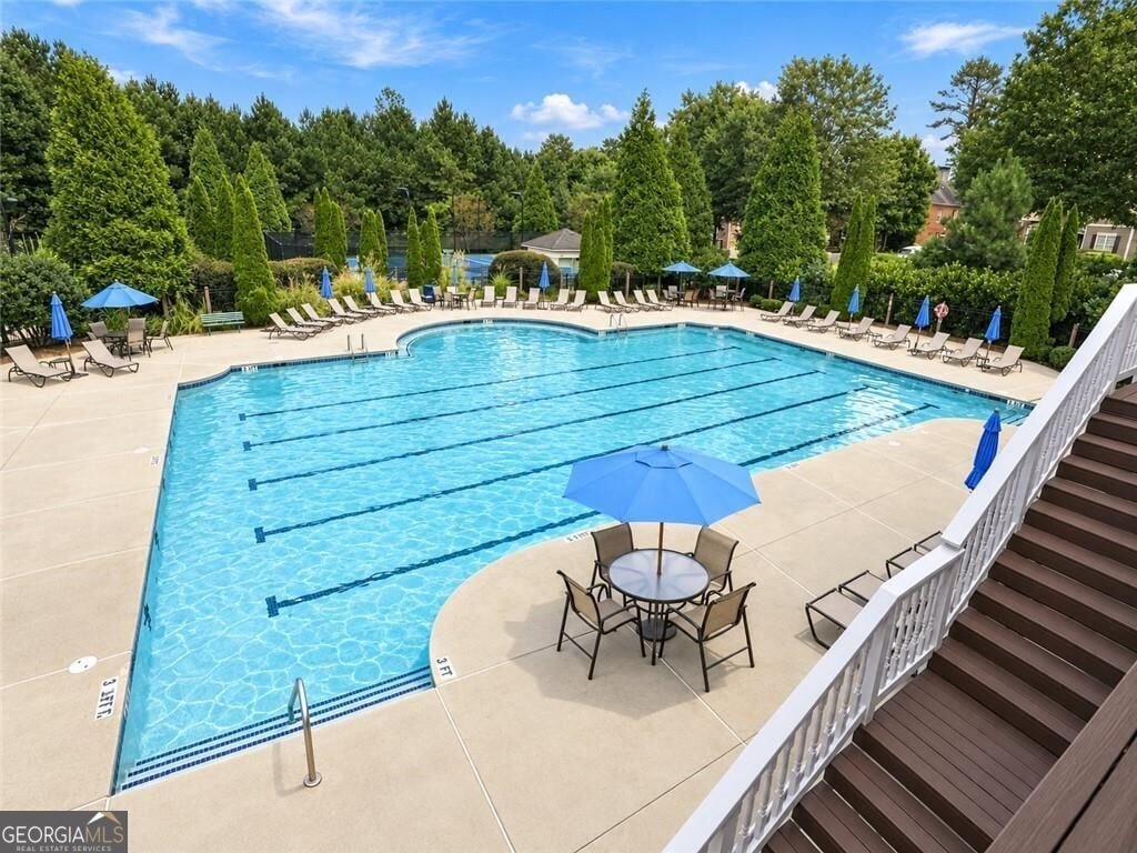 3944 Covey Flush Court Smyrna - Photo 34