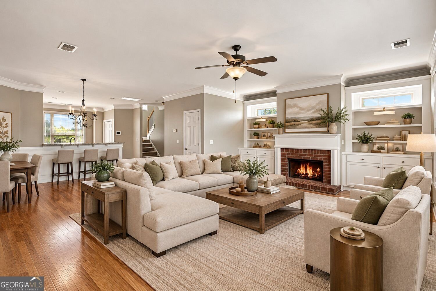 3944 Covey Flush Court Smyrna - Photo 6