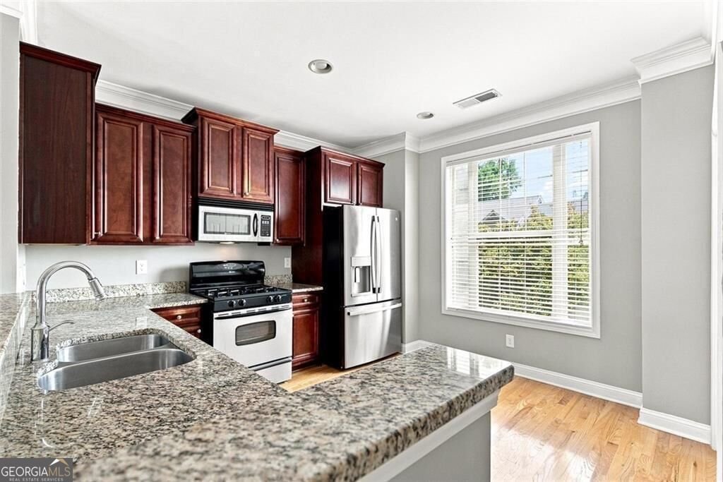 3944 Covey Flush Court Smyrna - Photo 8