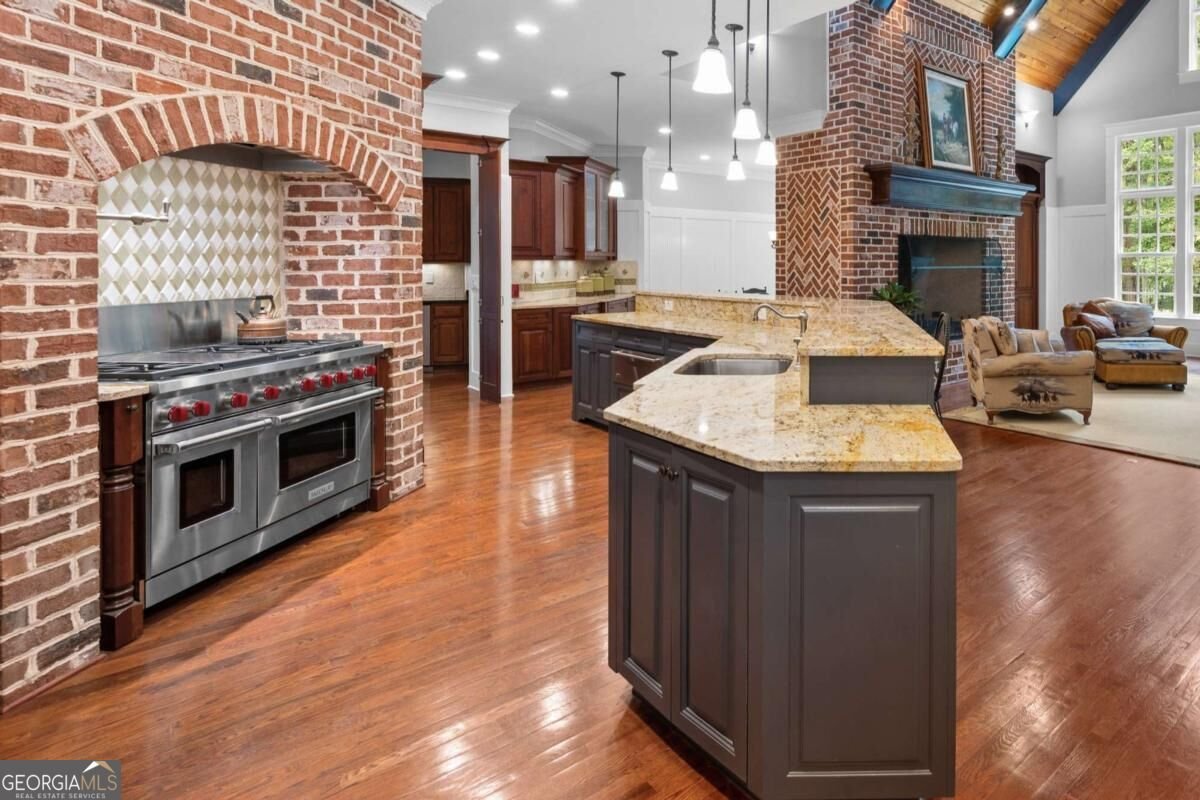 310 Trinity Overlook Canton - Photo 24