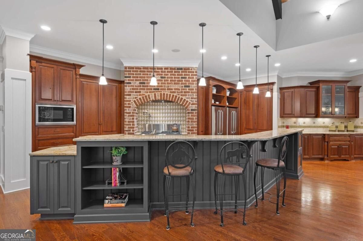 310 Trinity Overlook Canton - Photo 25