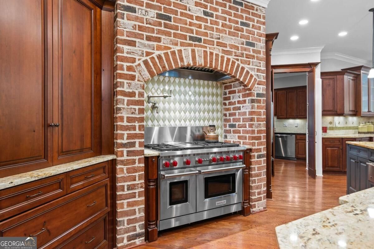 310 Trinity Overlook Canton - Photo 26