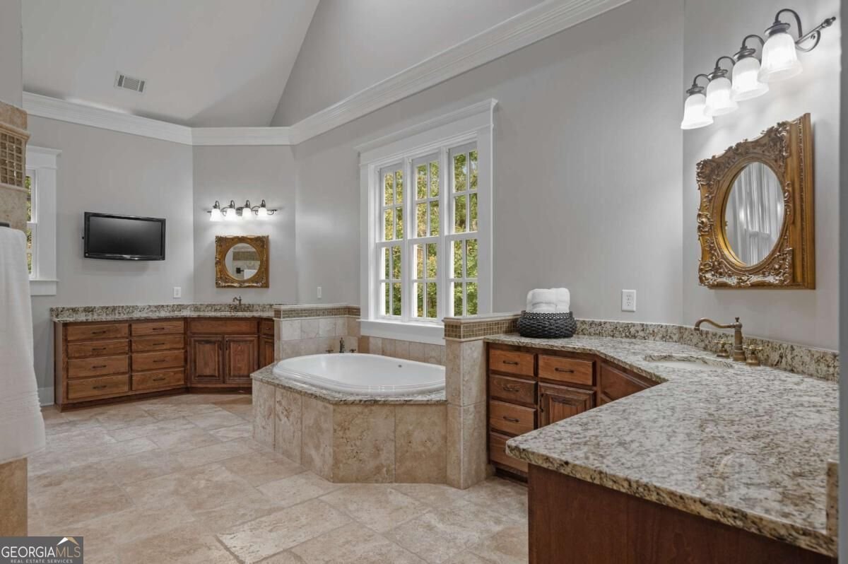 310 Trinity Overlook Canton - Photo 41