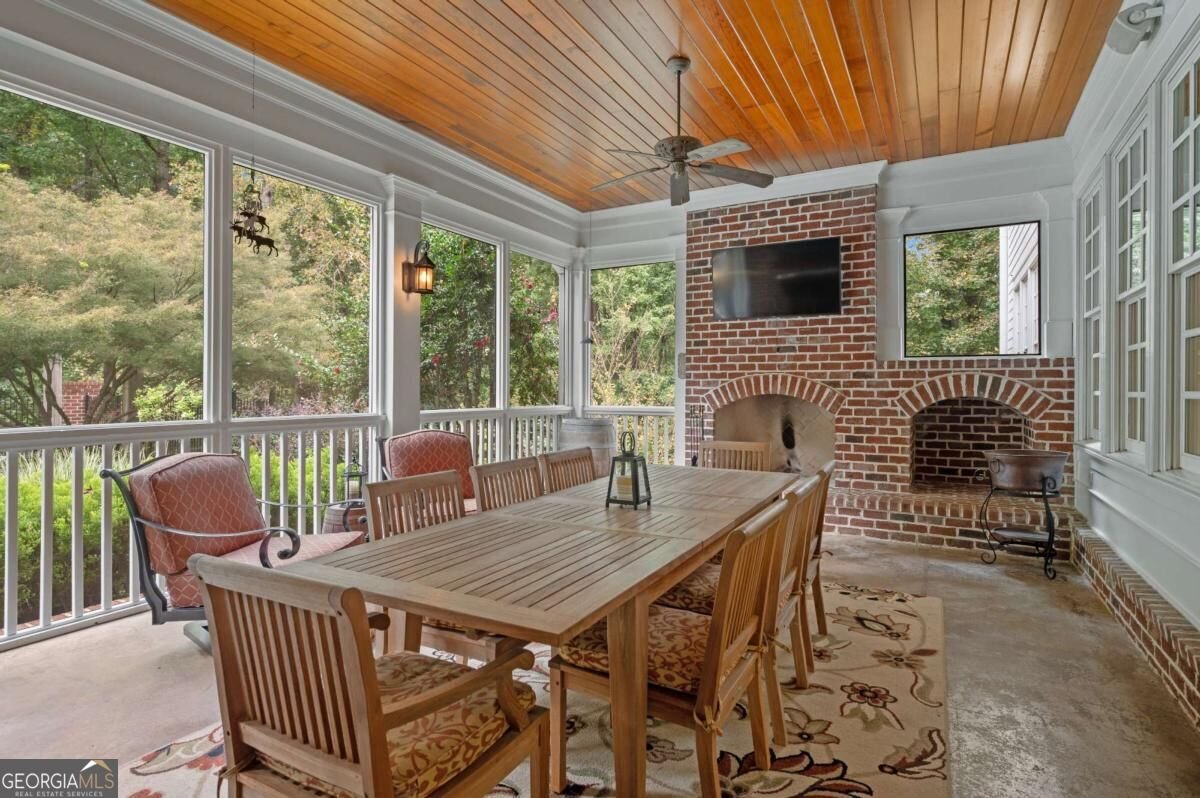 310 Trinity Overlook Canton - Photo 56