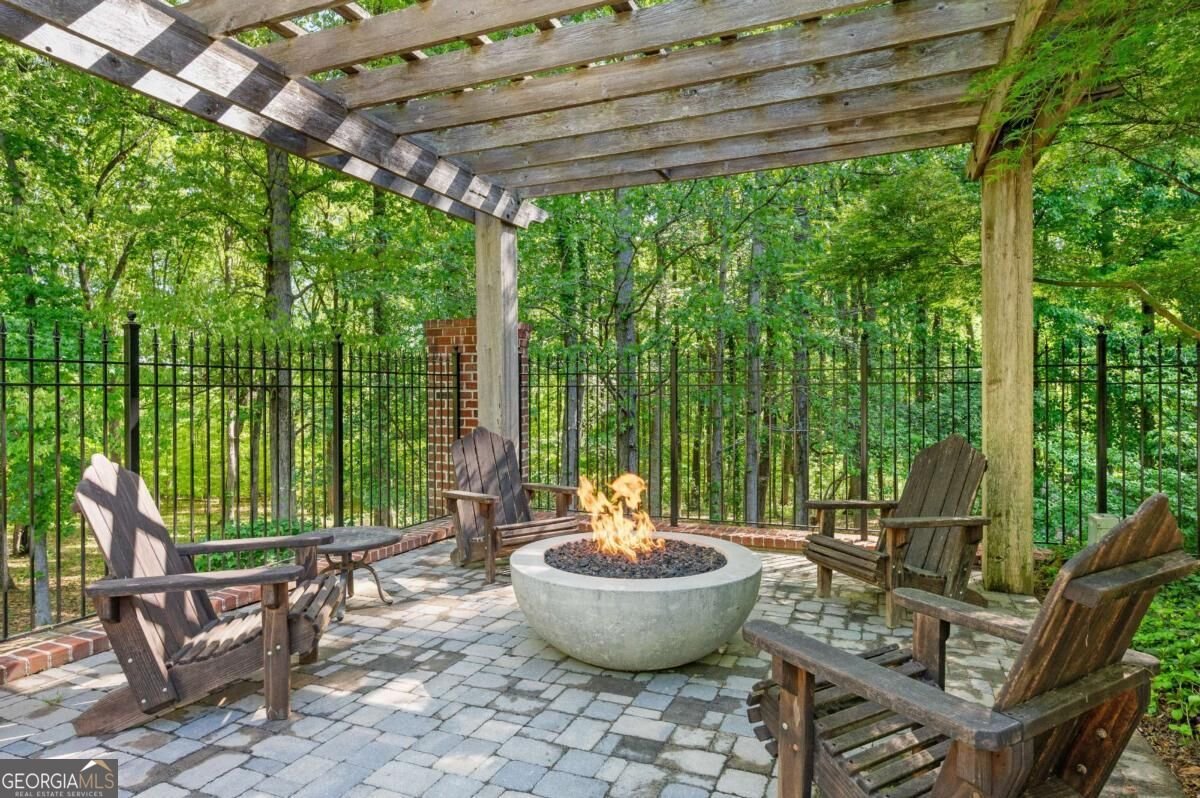 310 Trinity Overlook Canton - Photo 59