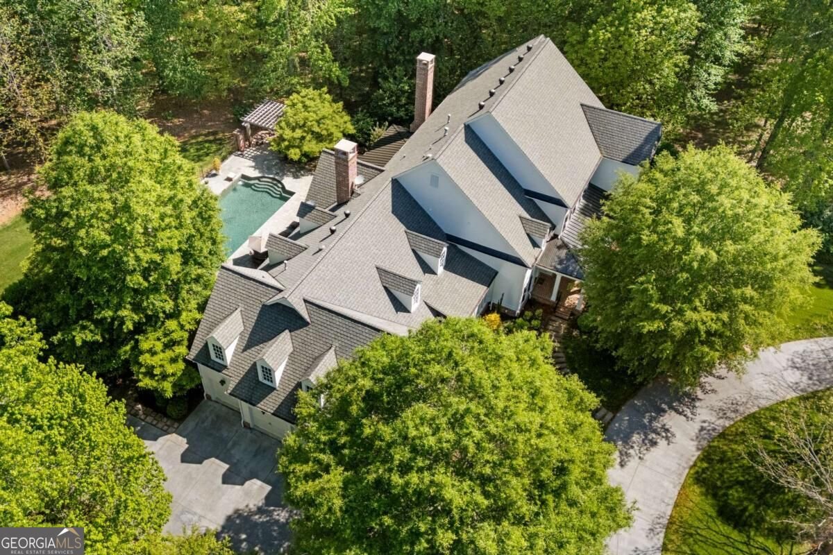 310 Trinity Overlook Canton - Photo 70