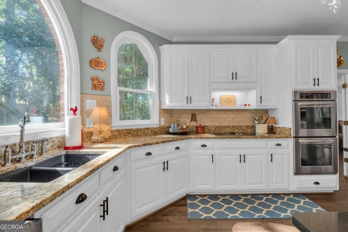 5296 Fern Park Court Peachtree Corners - Photo 11