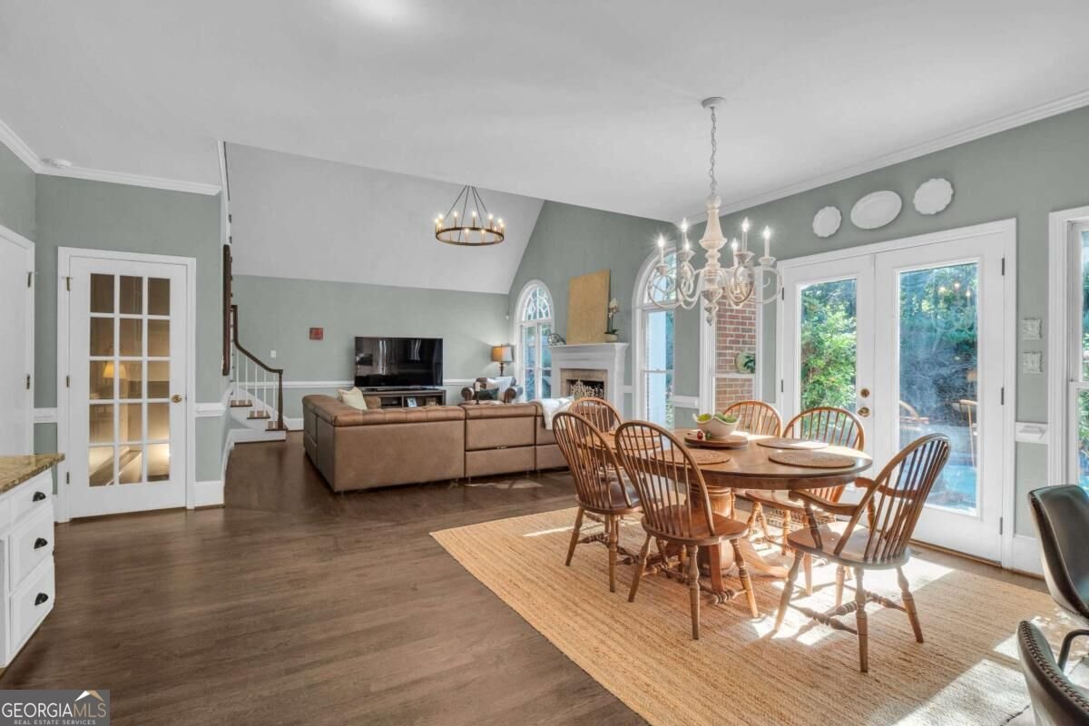 5296 Fern Park Court Peachtree Corners - Photo 12