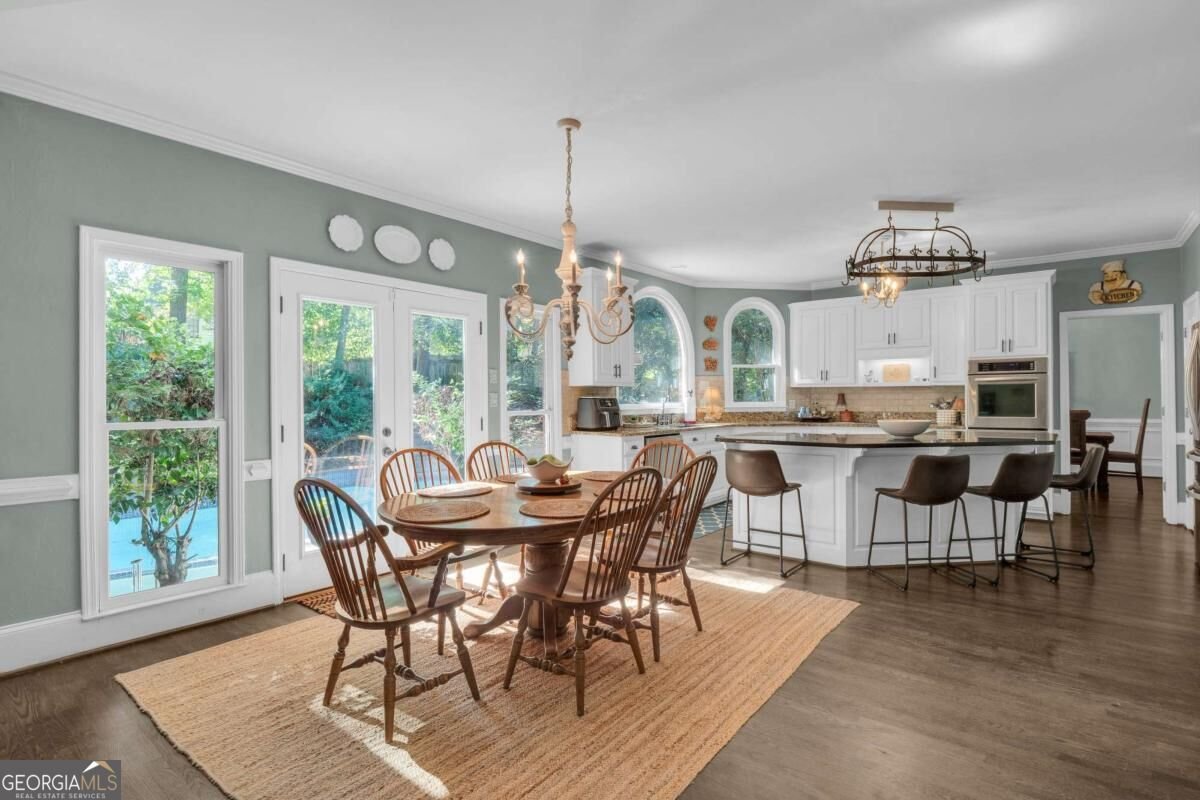 5296 Fern Park Court Peachtree Corners - Photo 13