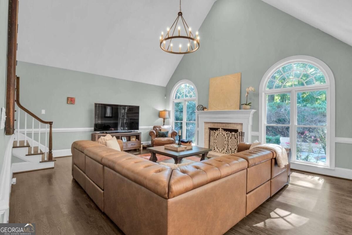 5296 Fern Park Court Peachtree Corners - Photo 15