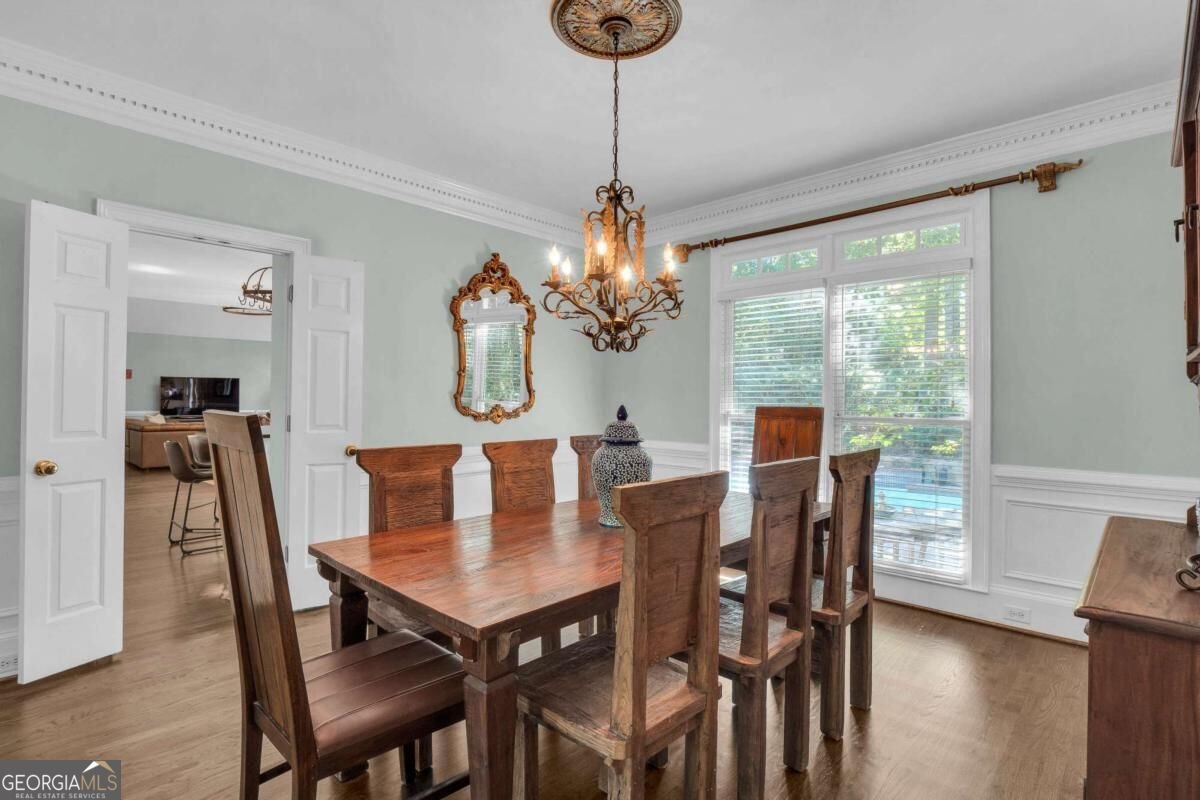 5296 Fern Park Court Peachtree Corners - Photo 16