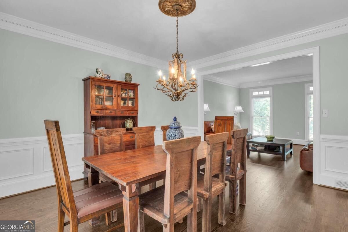 5296 Fern Park Court Peachtree Corners - Photo 18