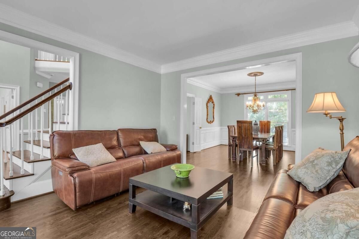 5296 Fern Park Court Peachtree Corners - Photo 19