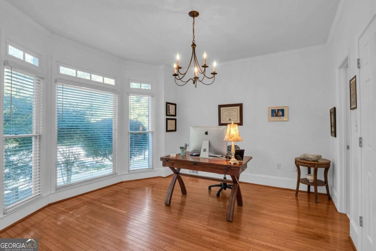 5296 Fern Park Court Peachtree Corners - Photo 20