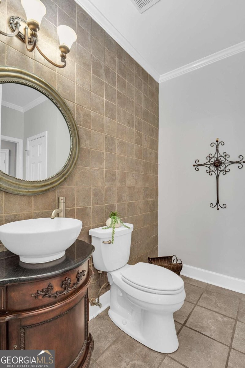 5296 Fern Park Court Peachtree Corners - Photo 21