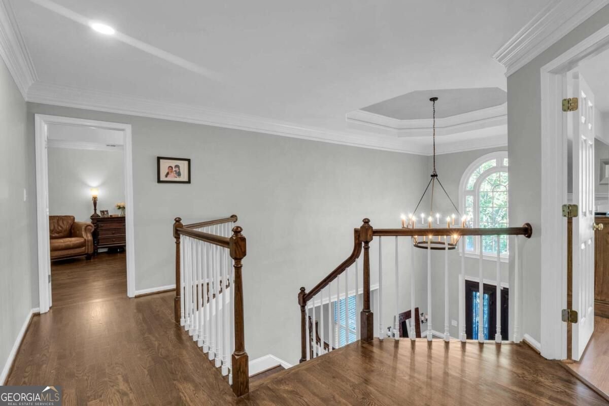 5296 Fern Park Court Peachtree Corners - Photo 22