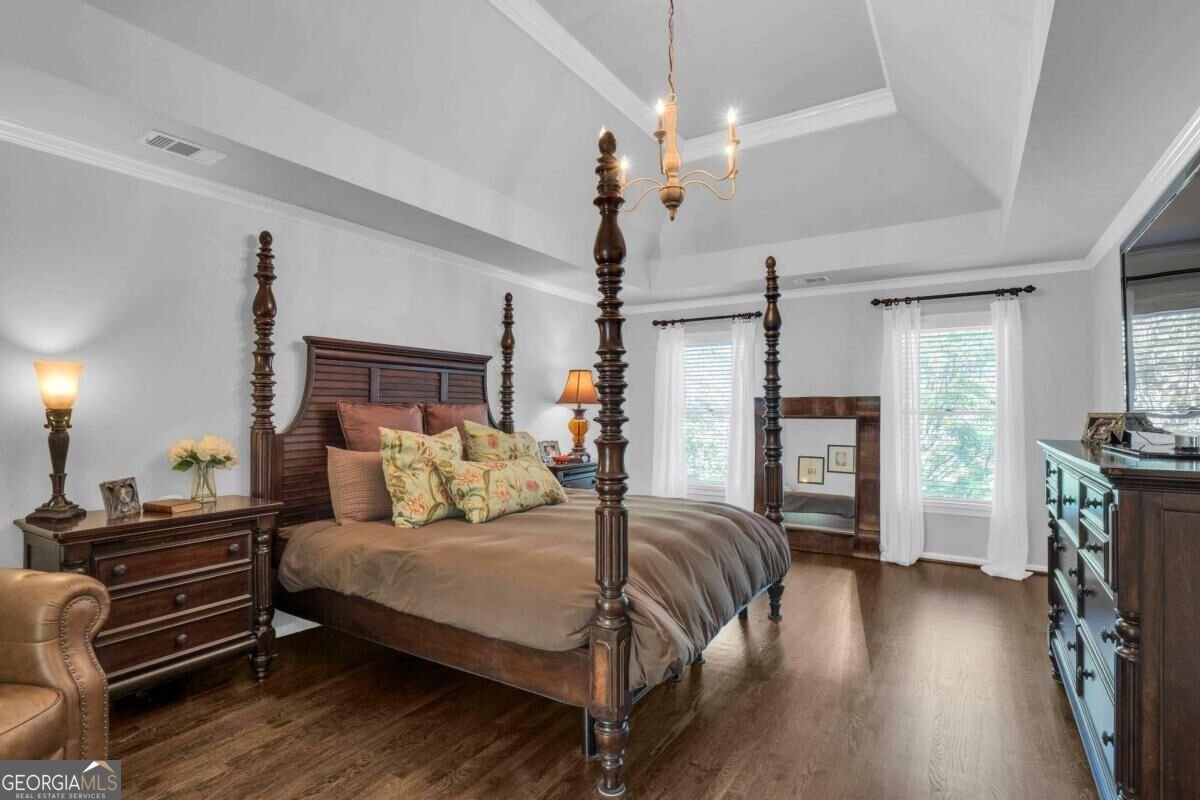 5296 Fern Park Court Peachtree Corners - Photo 23