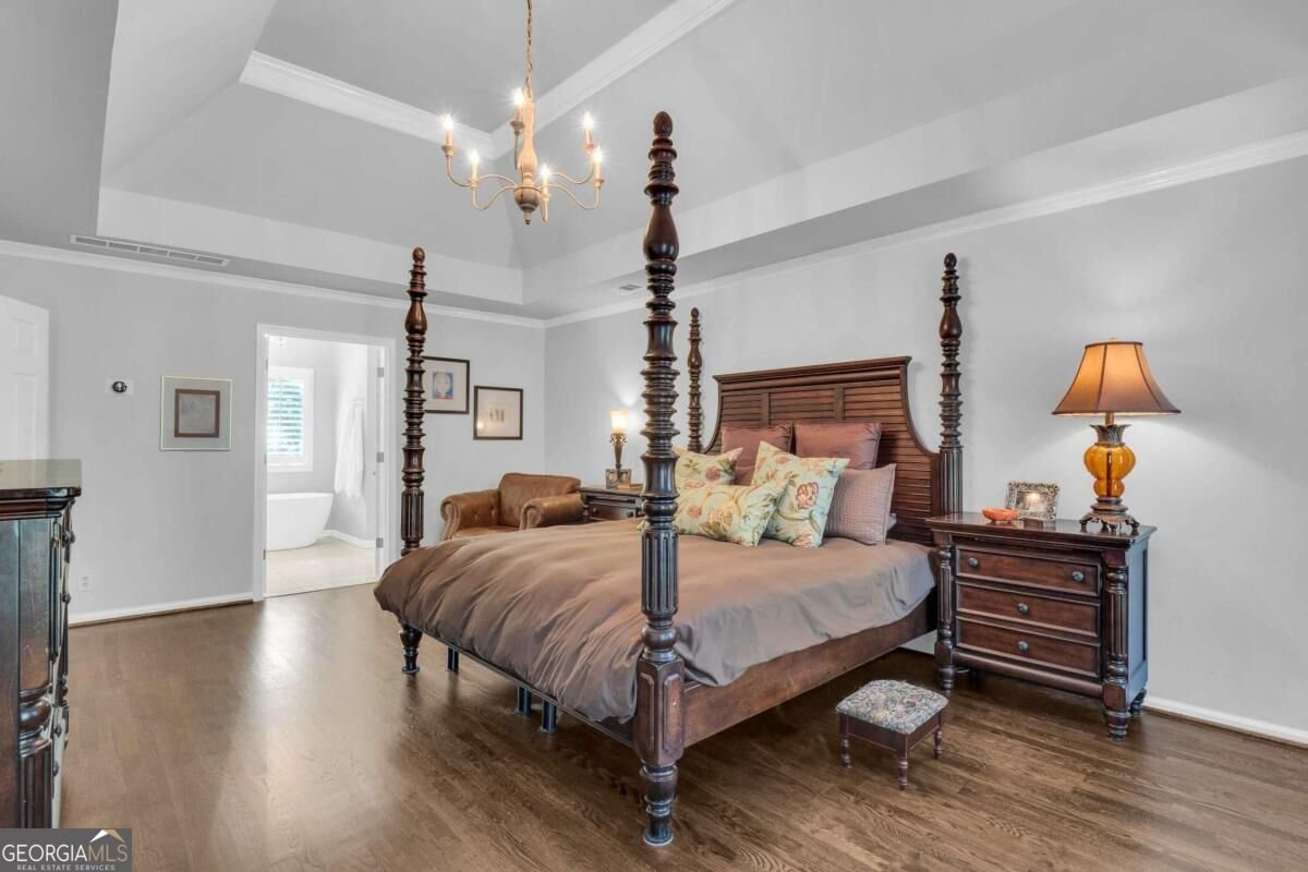 5296 Fern Park Court Peachtree Corners - Photo 24