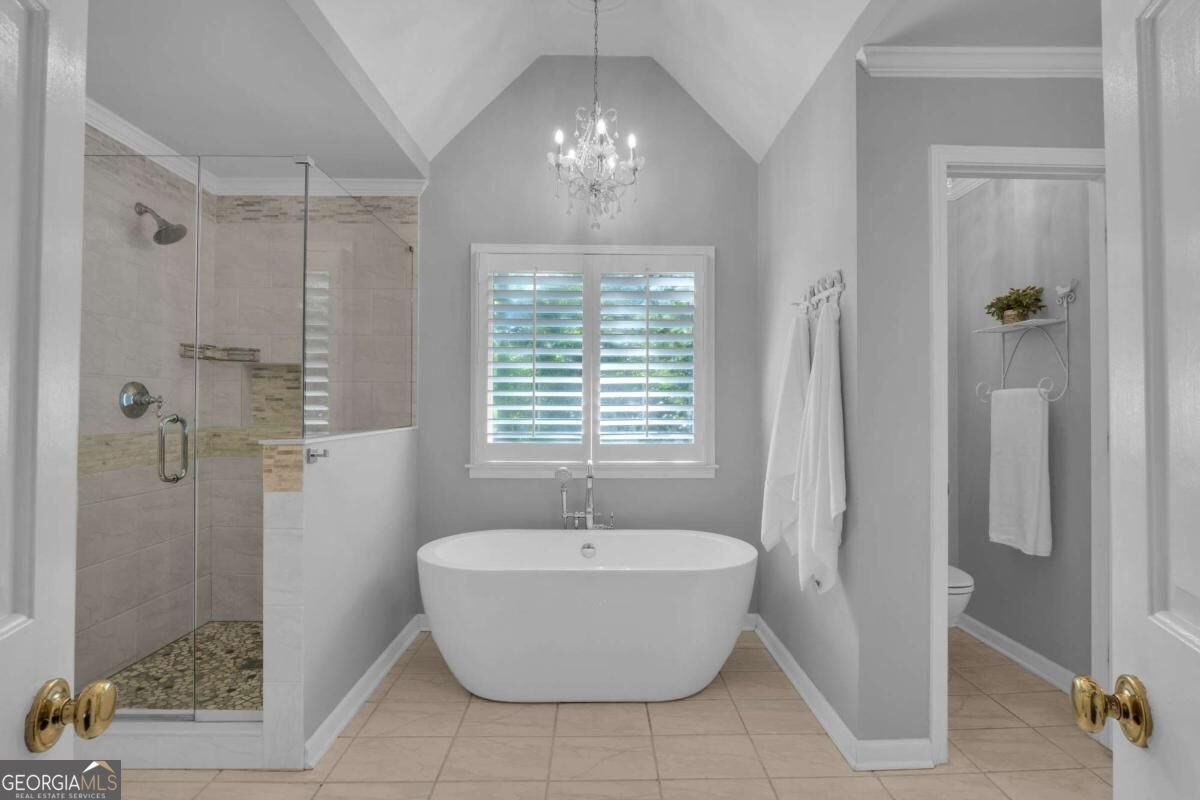 5296 Fern Park Court Peachtree Corners - Photo 25